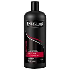 tresemme color revitalize shampoo 828 ml