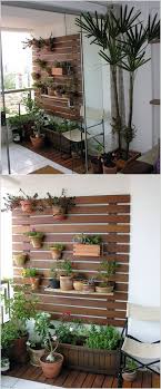 Wonderful Vertical Garden Plans Pdf For Your Cozy Landscaping Outdoor Wall Decor Garden Wall Balcony Decor