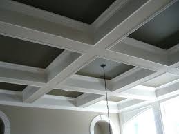 Tray Ceiling Crown Molding Photos Home Ceiling Diy Ceiling Coffered Ceiling