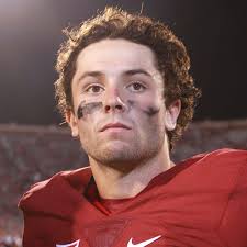 Baker Mayfield: Manziel Comparisons Off the Field