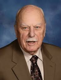 Obituary information for Richard Eugene "Dick" Peterson