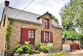 Tourisme Rural Vallee De La Loire Gites Ruraux France