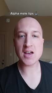 pro alpha male tips from a pro alpha male