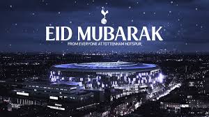 4:30pm, sunday 15th august 2021. Tottenham Hotspur On Twitter Eidmubarak To All Of Our Supporters Celebrating Around The World Wishing You A Happy Eid Al Fitr Coys Thfc Https T Co Srwwfjrsdj