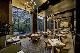 The Park Room Restaurant Suites At Park Lane Hotel New York Park Lane Hotel Park Lane Hotel Nyc Nyc Hotels