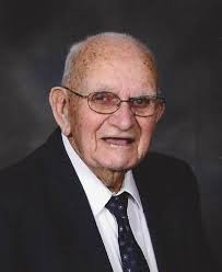 Obituary of Joseph Cox