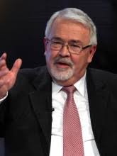 Dr. Helmut Becker: Die Mobilität der Zukunft? Im Kollektiv