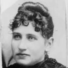 Mary Elizabeth/Eliza Roberts Noel (1876-1957)