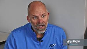 Meet Lance Walker, Global Performance Director of Michael Johnson  Performance and learn about the story of how he began to trust the InBody  and its technology., "I can't imagine doing work without it. ...