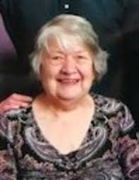 Juanita Lea McClain Obituary