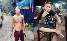Jun 10, 2021 · nghe bạn gọi điện thoại nhờ đánh dằn mặt anh rể, phi liền đến phòng trọ để giúp bạn nhưng đã bị đâm tử vong. DÆ°Æ¡ng Minh Tuyá»n Bá»‹ Báº¯t Thanh Chá»­i DÆ°Æ¡ng Minh Tuyá»n LÄ©nh An