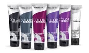 Joico Color Intensity Rock Candy Collection Joico Color
