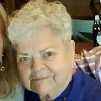 Mrs Evelyn Esther Pearce Obituary