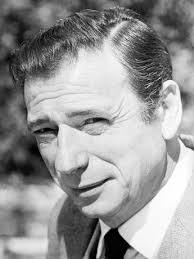 Yves Montand Movies & TV Shows List