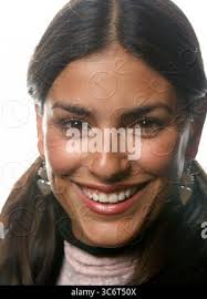 Liz gallardo hi-res stock photography and images