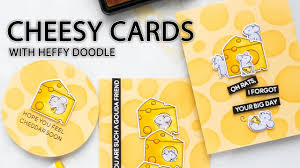 Simon says stamp suzy's fall cards prints szfc0919. 5 One Layer Fall Card Ideas To Try Youtube