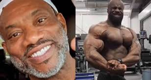 bodybuilding Archives