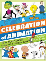 Pin By Madison Public Library On New Nonfiction Good New Books Animation Classic Cartoons
