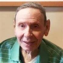 Frederick E. Thompson Obituary