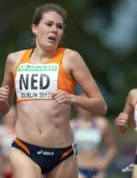 2019 dünya şampiyonasında 1500 metre ve. World Athletics Championships Athletes For The Netherlands Famousfix Com List