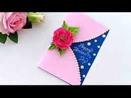 Share your videos with friends, family, and the world Diy Teacher S Day Card Handmade Teachers Day Card Making Idea Youtube Teachers Day Card Cards Handmade Simple Cards Handmade