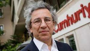 Can dündar 'a 5 yıl 10 ay, eski cumhuriyet gazetesi ankara temsilcisi erdem gül 'e 5 yıl hapis cezası. Can Dundar Kimdir Aslen Nerelidir Unlulerin Dunyasi Haberleri