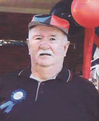 William John (Bill) Kelly