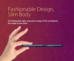ZTE Blade A71 may launch soon, appears ...