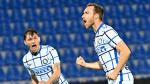 Inter milan have found the back of the net in each of their four serie a meetings against crotone, scoring seven times (w2 d1 l1). Crotone 0 2 Internazionale Nerazzurri On Cusp Of First Scudetto Since 2010 Following Crotone Win Eurosport
