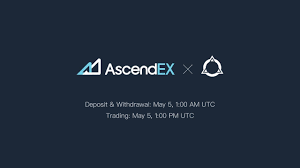 Standard chartered is joining forces with bc technology group to build a digital asset brokerage and exchange platform for institutional and corporate clients in the uk and europe. Autonio Listing On Ascendex