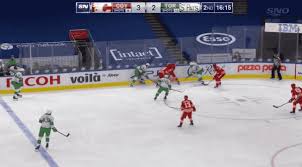 Danger is my middle name. Report Cards Toronto Maple Leafs Lose The Goaltending Battle Again Fall To Sixth Loss In Seven Games Maple Leafs Hot Stove Canada News Media