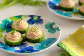 How to make a smoked salmon mousse. Dairy Free Smoked Salmon Mousse Le Petit Eats