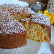 By barbara baccarini 21 settembre 2018. Torta Dolce Morbida Pesche Amaretti Cucinare E Come Amare