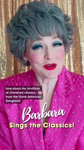 Barbaras Rahvarbar American Dancers