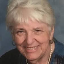 Obituary information for Patricia Venturini