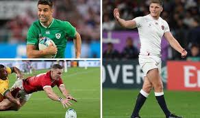 This article is more than 1 year old. Rugby World Cup Permutations Who Needs What To Reach Quarter Finals Rugby Sport Express Co Uk