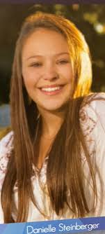 Happy birthday to Carrie Schuster Steinberger. Carrie graduated from  Nicolet in 1989. She played