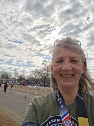 Stoked! Coast Guard 5k. Elizabeth City. NC