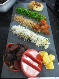 Feijoada Completa do Chef Paulinho Pecora