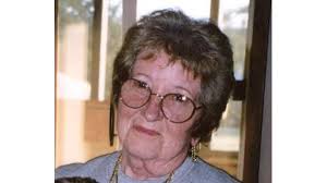 Helen Maycock Obituary (1934