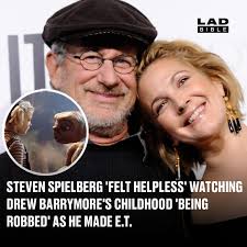 She was using marijuana at 10 years old and taking cocaine by the age of 12.