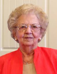 Obituary information for Norma Bush