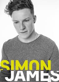 Simon James