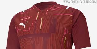 We did not find results for: Das Neue Puma Teamultimate 2021 22 Teamwear Trikot Ist Da Nur Fussball