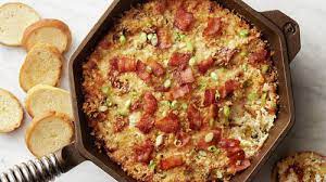 25 Genius Game Day Dips Tablespoon Com