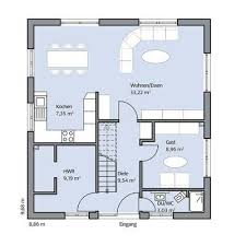 Haus Imhoff Grundriss House New Homes Floor Plans