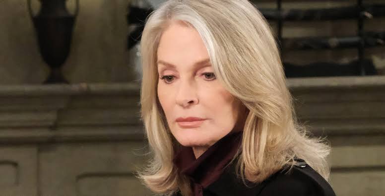 Days of our Lives Spoilers June 4: Marlena Faces Another Heartbreaking  Milestone
