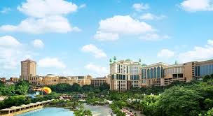 With a stay at sunway resort in petaling jaya, you'll be 8 mi (13 km) from bukit jalil national. Sunway Resort Kuala Lumpur Ab 137 Agoda Com