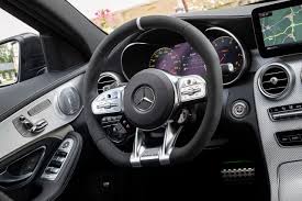 Essai Mercedes Amg C 63 S 2018 Danseuse Etoile