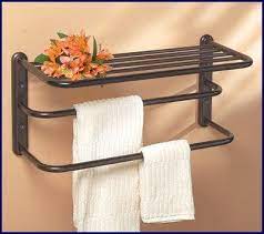 It's color is much lighter. 24 Best Oil Rubbed Bronze Towel Rack Ideas Oil Rubbed Bronze Bronze Towel Rack
